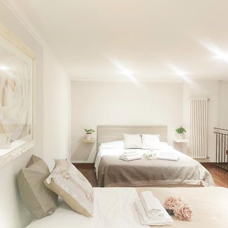 Santa Mariahouse 202 Daire Napoli Dış mekan fotoğraf
