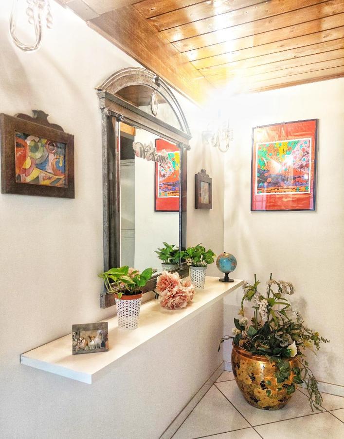 Santa Mariahouse 202 Daire Napoli Dış mekan fotoğraf