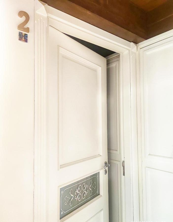 Santa Mariahouse 202 Daire Napoli Dış mekan fotoğraf